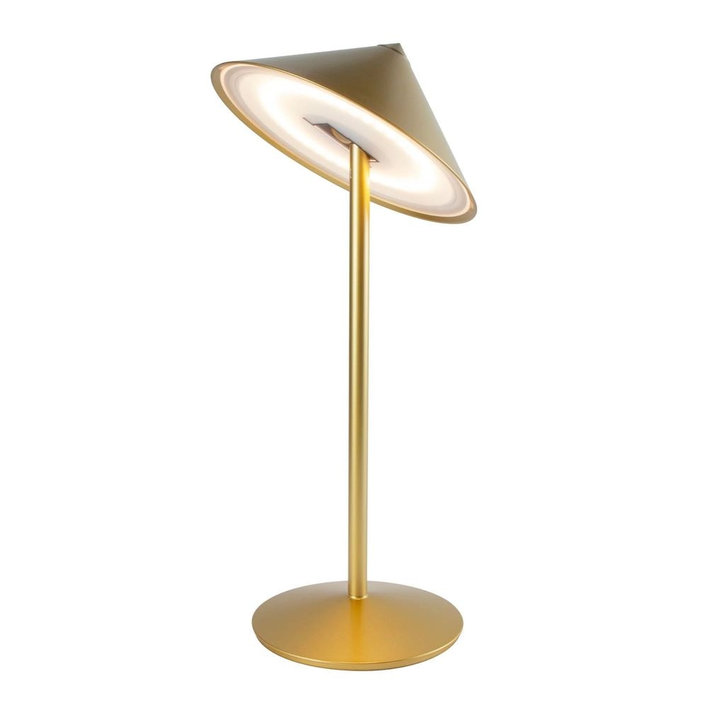 Pina Pro L Desk Portable Table Lamp - Thumbnail 3