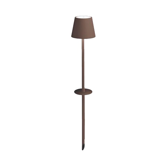 9+ Led Bollard Light