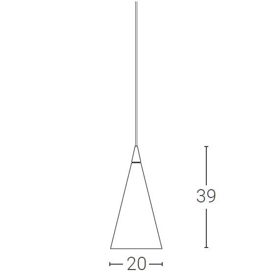 Jeena B Suspension Dimensions