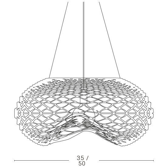 Net NL4 Suspension Dimensions
