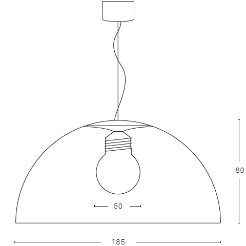Ociu Suspension Dimensions