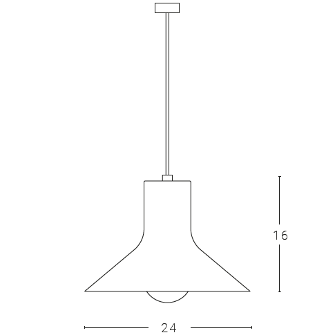 Sister Suspension Dimensions